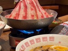 -白石的深夜食堂(济南万象城店)