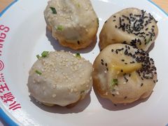 -小杨生煎(黄河路店)