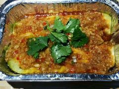 -胡同烧烤·烤肉(塔湾店)