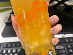-CoCo都可(中闽嘉禾店)
