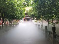 -丰都鬼城名山景区