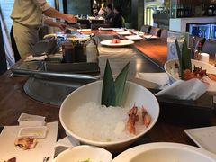 -大渔之观(安贞店)