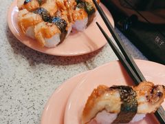 -争鲜回转寿司(中街大悦城店)
