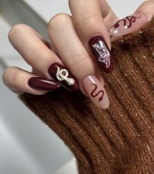 -UU·NAIL美甲美睫專門店
