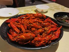 -聚味瞿记·龙虾堂(咸嘉湖店)