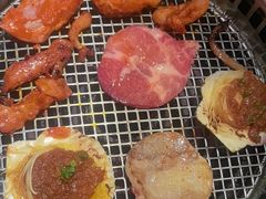 -AJIYA·池袋日式烧肉自助(天津万象城店)