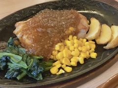 -萨莉亚意式餐厅(京溪南方医院店)
