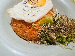 -长寿参鸡汤(朝韩风情街店)