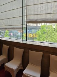 -永泰福朋喜来登酒店-宴会厅