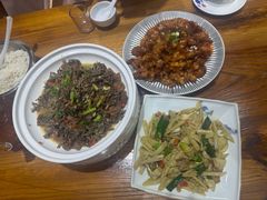 -下梅人家土菜馆(历史文化餐厅度假区店)