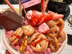 -老李家土菜馆·安吉地标美食