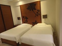 -三亚湾红树林度假世界(木棉酒店)