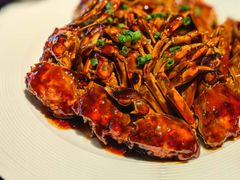 -上海滩餐厅(BFC外滩金融中心店)