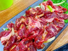 -小米烤肉·和牛原切-创意韩料(东关店)