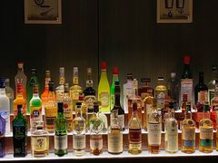 -LAMP BAR 水烟音乐酒吧