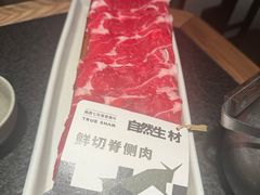 -三出山火锅(南京万象天地店)