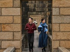 -华美国际影城(旧宫永辉店)