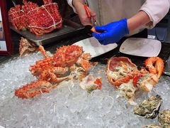 -常州新城希尔顿酒店·OPEN全日餐厅