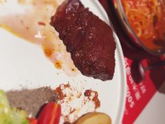 -赤火牛排(金狮广场店)