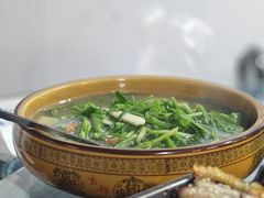 -龙姐私房菜(和顺古镇店)