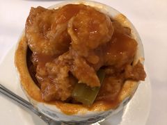 -波特曼西餐厅(南岗店)