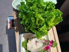 -古膳记猪肚鸡.生蚝鸡(拱北店)