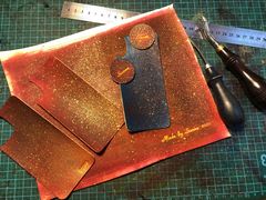 -零几体验diy皮具工作室(振业城店)