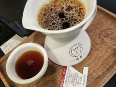 -唐咖精品咖啡(大理古城手冲店)