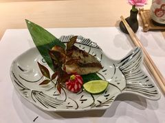 -鮨一日本料理(大中华店)