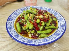 -江城燕子大排档(江汉路步行街店)