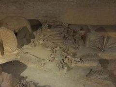 -洛阳周王城天子驾六博物馆