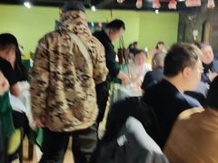 -戈拿旺巴西烤肉(崇文门店)