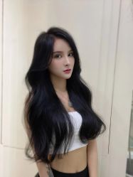 -3AM HAIR SALON染发接发