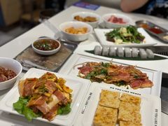 -么子烤肉(化龙池店)