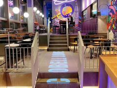 -Taco Bell 塔可钟(民田路店)