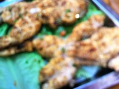 -云晓光头烧烤吧(盛夏店)