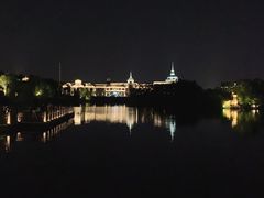 -南通濠河风景名胜区