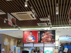 -西贝(武汉群星城店)