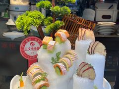 -文华小渔村(椒江康平路店)