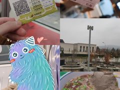 -香山公园