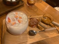 -转山咖啡(松柏社区店)