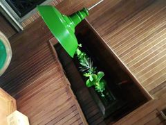 -前海沿·青岛菜(大拇指广场石老人店)