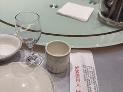 -老德州四合院·德州菜(天衢路店)