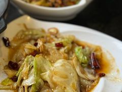 -喜洲翰林餐厅(董家百年老宅店)