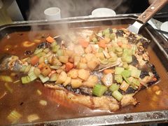 -里岛烤鱼(东港凯虹广场店)