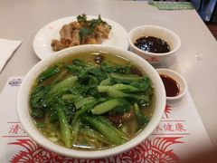 -月亮房·白斩鸡(娄山关路店)