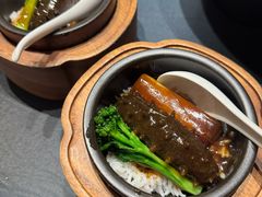 -江南雅厨·江南文化·苏州菜(李公堤店)