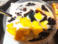 -东记甜品(佛山总店)