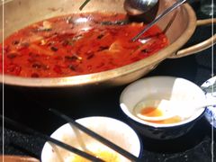 -蜀都丰 正宗水煮鱼(建德天城店)