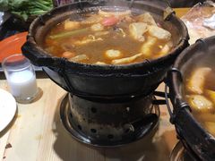 -范贤光鸡公煲(平乐园总店)